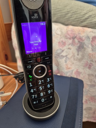 Essential digital home - bt,