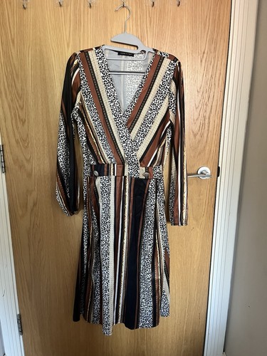 Vintage italian made leopard - vintage,