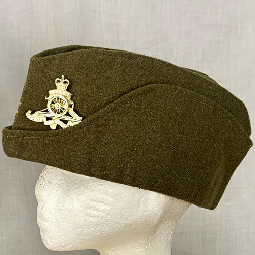 British army royal artillery - royal,