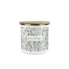 Green Leaves Ground Coffee