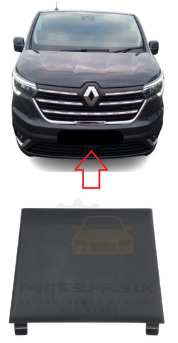 New for renault trafic - for,