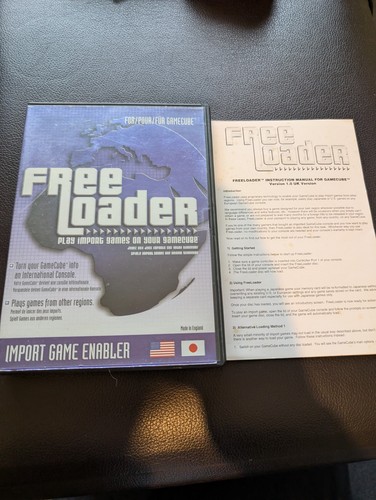 Free loader import - free,