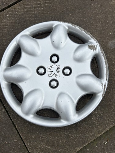 Single peugeot 106 - peugeot, 13”wheel