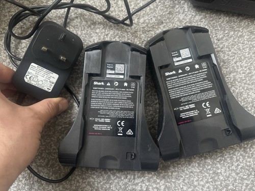 Shark hoover cordless vacuum - hoover,
