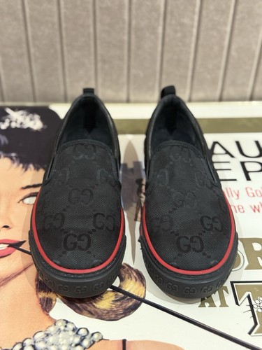 Gucci low top - gucci,