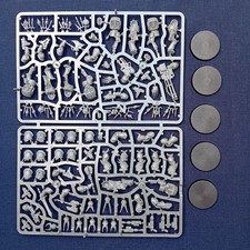 WH40K Chaos Space Marine