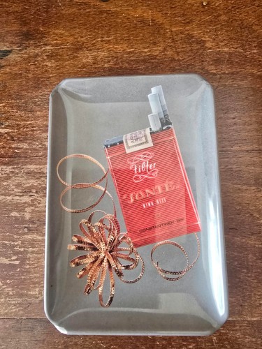 Vintage sante cigarettes - vintage,