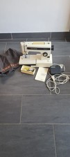 Frister & Rossman Single Dial Sewing Machine