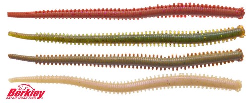 Berkley powerbait gulp - berkley,