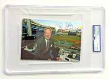 John Sterling Signed Photo
