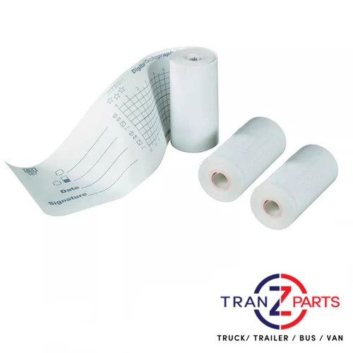 Premium tacho graph - x,