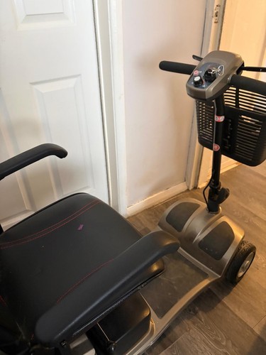 12v electric mobility scooter - mobility,