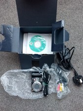 Panasonic lumix TZ65 compact camera