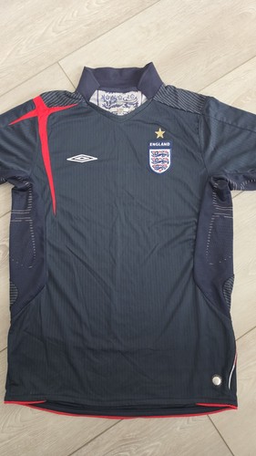 England childs gk - childs, 05/07