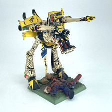 War Walker - Eldar - Warhammer