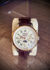 Mens limited edition ingersoll - mens,