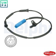 SENSOR WHEEL SPEED SS20554 FOR