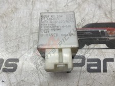 2007 Mazda BT-50 ts Relay