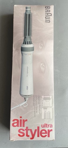 Vintage braun silence air - silence,