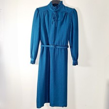 Berkertex Vintage Dress, Dark