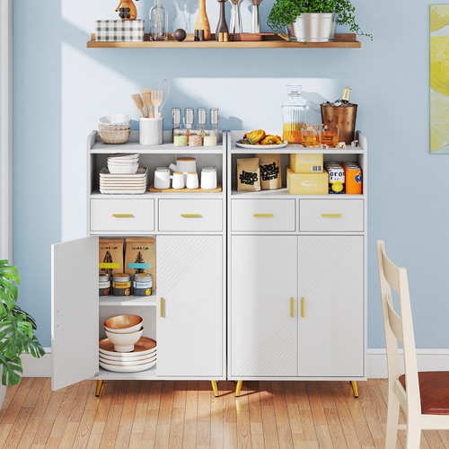 Kitchen sideboard cabinet - kitchen,