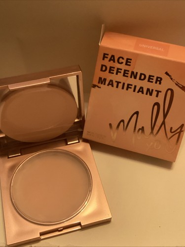 Mally face defender primer - face, defender/primer/