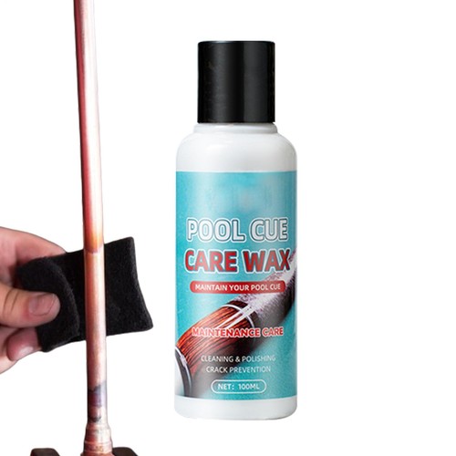 100ml billiards pool - 100ml, shaft