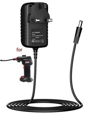 12V AC Adapter Charger For
