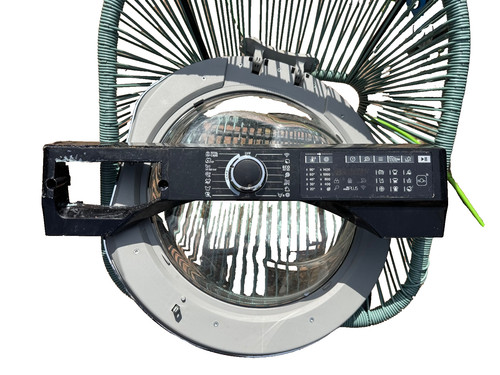Hoover 412ambcb 80 front - 412ambcb/1-80,