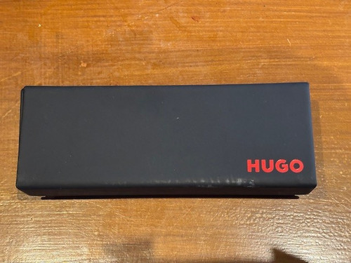Hugo branded glasses - branded,
