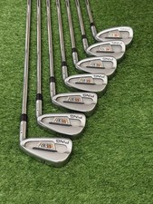 Ping S57 Irons / 4-PW / Black