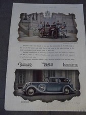 Original Paper Advertisement