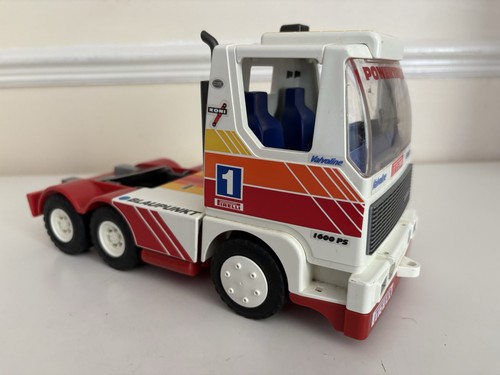 Playmobil vintage 1986 geobra - 1986,