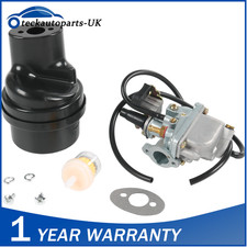 NEW Carburetor Carb Set W/ Air
