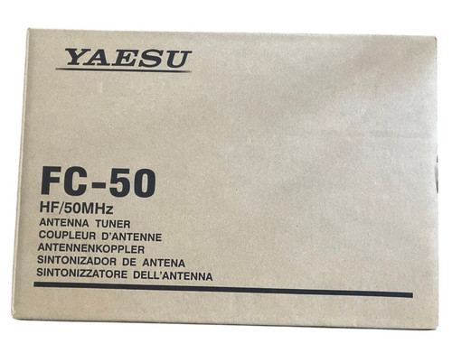 Yaesu automatic antenna - yaesu,