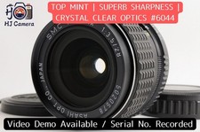 Top mint smc pentax 28mm - [top,