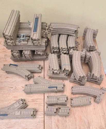 Tomy trackmaster thomas tank - tomy,