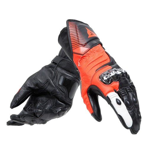 Dainese carbon motorcycle - 4,
