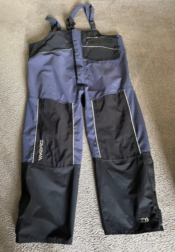 Daiwa halkon hunt goretex blue - daiwa,