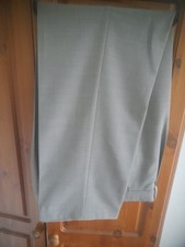 oscar jacobson golf trousers