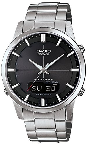Casio lineage lcw m170d - casio,