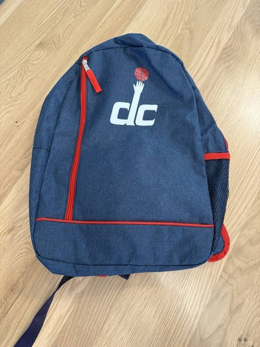 Washington wizards backpack - washington,
