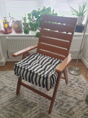 Solid wood garden summer - x,