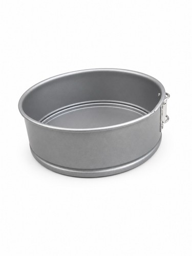Round springform cake tin 20cm - tin,