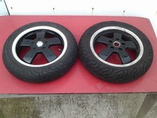 PIAGGIO VESPA GTS 125 ie Super