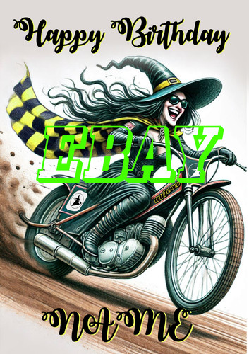 Ipswich witches speedway - ipswich,