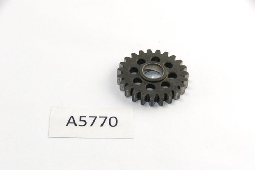 Yamaha 250 512 oil - dt,