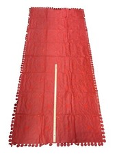 Embroidered African Fabric 2.5