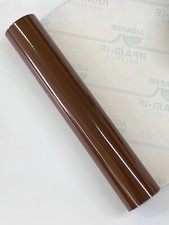 Gloss Brown Sign Vinyl Roll