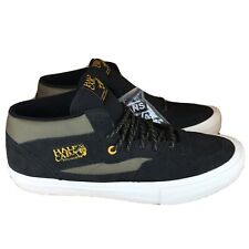 VANS Half Cab Pro, Mens US